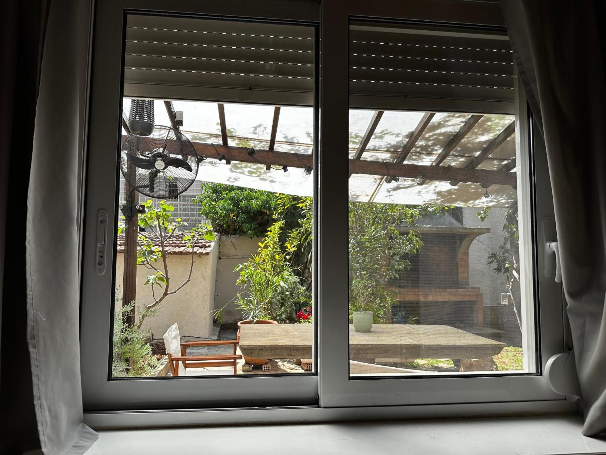 Antonis'S Garden House Daire Atina Dış mekan fotoğraf